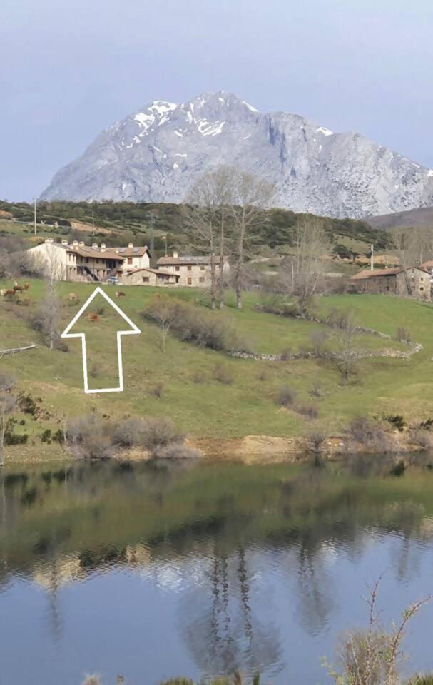 Paraiso Desconocido 5 La Tentacion De Mazobre Alba de los Cardaños Εξωτερικό φωτογραφία